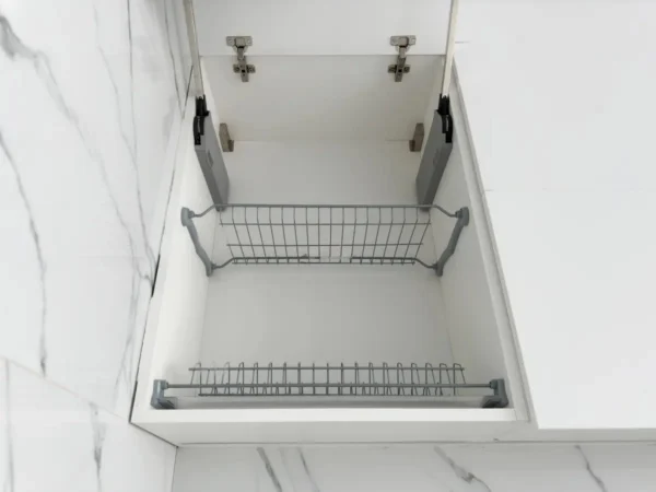 Cocina Recta HM929 – Una Elección Funcional y Estilosa para tu Hogar